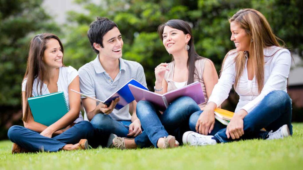 Personalized college guidance - Monarch Advising - San Francisco Bay Area