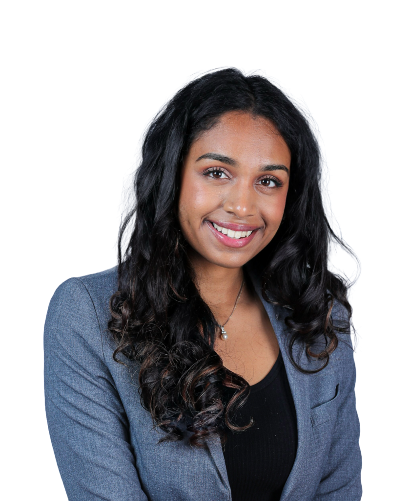 Ruhi Jain - Monarch Advising - San Francisco Bay Area